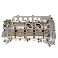 Culasse de moteur diesel turbo en aluminium M9R 2.0L 1104100Q0H 7701478149 908525 pour Renault Trafic Nissan X-Trail