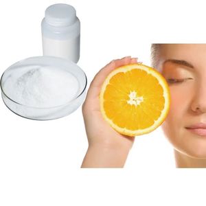 100-200ตาข่ายส่วนประกอบอาหาร99% วิตามินซีมีความบริสุทธิ์สูงกรดแอสคอร์บิก - Product Image 3