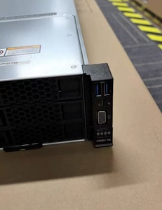 เซิร์ฟเวอร์แบบแร็ค FusionServer 2288H 2U รองรับ Xeon Scalable DDR4 PCIe 4.0 สำหรับการจำลองคลาวด์และฐานข้อมูล รองรับ Xeon Scal รุ่นที่ 3 - Product Image 5