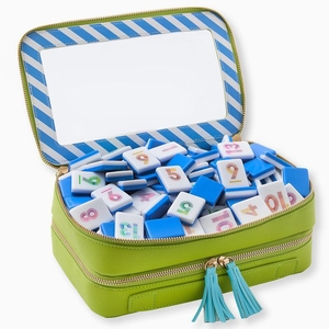 Juego de Mesa <span class=keywords><strong>Rummy</strong></span> para Fiestas en Casa, Juego de Estrategia Multijugador - Product Image 2