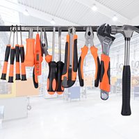 Vente en gros N35 N52 Aimants magnétiques en néodyme forts en bloc de barres de terres rares Aimant haute performance