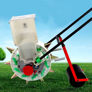 Máy gieo hạt cầm tay đa năng, dùng cho lúa, hành, rau, đậu phộng, ngô, khuyến mãi nóng - Product Image 3