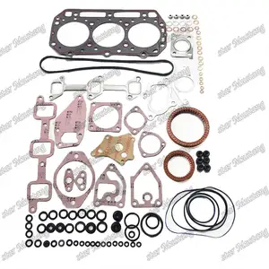 A1700 Junta Kit 4900955 4900956 Para CUMMINS Motor Repair Parts Set