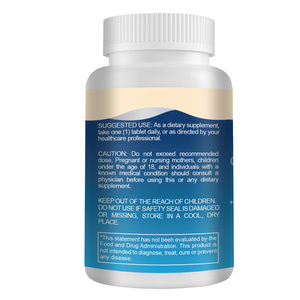 Grosir H2 tab hidrogen molekul H2 dengan Elemental Magnesium mendukung penuaan sehat, energi Seluler & kesehatan otak - Product Image 6