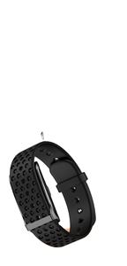 Bracelet Connecté Sportif en Silicone 2026 – Suivi d'Activité, Fréquence Cardiaque, Podomètre, Contrôle par Application, Compteur de Calories – Sans Écran - Product Image 4