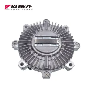 Performance Parts Automotive Car Cooling System Cooling Fan Clutch Mitsubishi Pajero for L200 K77T K97W V26W V46W ME202147