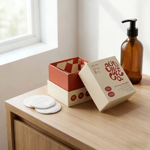 Luxury Scatole Profumo Empty Glass <b>Bottle</b> Packing <b>Box</b> Wholesale Custom Printing Rigid Cardboard Paper Carton - Product Image 1