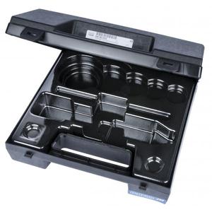 TESA TECHNOLOGY - 00860007 CASE IMICRO ANALOG. 11-20 - EAN 7630041108736 MICROMETERS AND <b>DIAL</b> <b>GAUGES</b> - Product Image 1