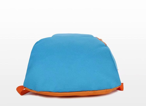 Nouveau sac à dos de randonnée imperméable et tendance, sac de voyage unisexe, sac d'école, sac de sport, sac de loisirs, petit sac à dos - Product Image 6