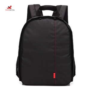 Mochila para Cámara de Exterior, Bolsa de Hombro Digital para Video, Estuche Impermeable para Cámara, Mochila para Fotografía, para Cámara GZ RTS, Pedido Mixto al por Mayor - Product Image 1