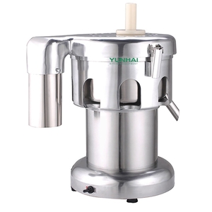 Presse-agrumes multifonctionnel commercial, presse-agrumes pour oranges et citrons, mixeur, presse-agrumes pour fruits - Product Image 1