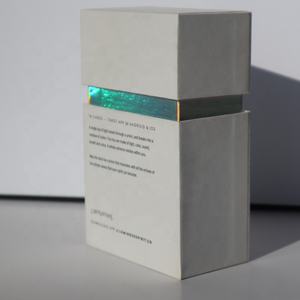 Carta olografica da sogno stampata personalizzata arcobaleno 78 Set di carte per tarocchi di Waite con scatola di due pezzi - Product Image 3