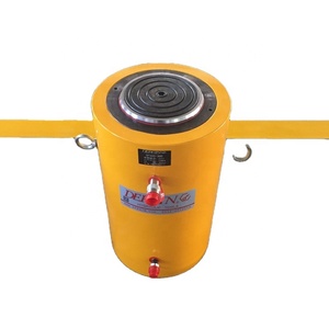 A doppio Effetto 100 <span class=keywords><strong>Ton</strong></span> Grande Cilindro Idraulico con 150 millimetri Corsa - Product Image 1