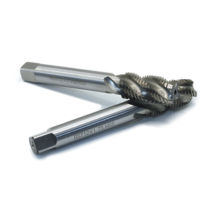 Cao độ dẻo HSS xoắn ốc sáo <span class=keywords><strong>tap</strong></span> Metric chủ đề hình thành chết cho dụng cụ cầm tay chứng nhận GS tiêu chuẩn - Product Image 2