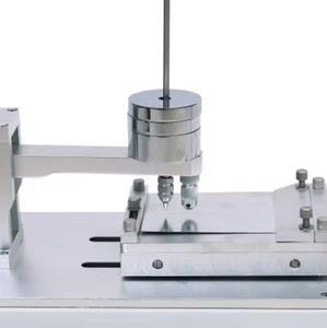 Paint Film Scratch Resistance Tester Automatic Coating Scratch Test <b>Machine</b> for Plastic, Metal, Furniture - Product Image 6