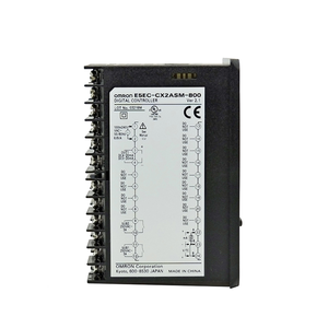 New Authentic Original <strong>OMRON</strong> <strong>Digital</strong> <strong>Temperature</strong> <strong>Controller</strong> E5EC-QR2ASM-800 RR2ASM CR2ASM 820 808 04 810 828 - Product Image 4