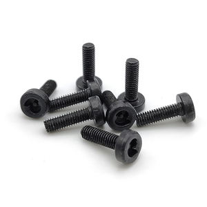 Chất lượng cao M6-M48 đôi cuối Stud Bolt thép không gỉ/thép carbon Hex đầu cả hai đầu ren DIN 975/DIN 976 - Product Image 4
