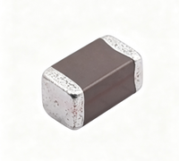 Condensateur céramique multicouche C3216X5R1V226MTJ00E 22UF 35V X5R 1206 pour la découplage de rail d'alimentation