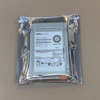Dells 118000641-02 SAS 12Gbps 15.36TB Internal Storage Server SSD for R640/R650/R660/R740/R750/R760