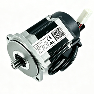 Moteur de contrôle robotique de remplacement MG136030T10 00391565, vente chaude, garantie usine d'un an, sortie d'usine sans éclairage - Product Image 4
