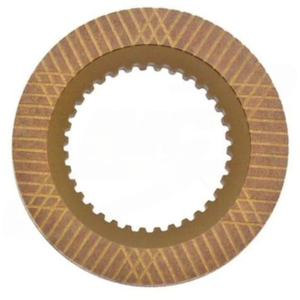 Disco de Fricción de Freno L150355 para Tractores <span class=keywords><strong>John</strong></span> <span class=keywords><strong>Deere</strong></span> 6310, 6320, 6410, 6420, 6420S, 6510, <span class=keywords><strong>6520</strong></span>, 6610, 6620 - Product Image 1