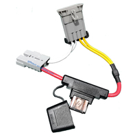 Productos de Venta Caliente al por Mayor Arneses de Cables Completos y Personalizados para Coche y Automóvil