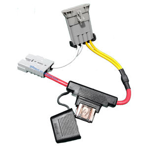 חם מכירה סיטונאי מוצרים סיטונאיים רכב אוטומטי מלא חיווט מותאם אישית רתמות - Product Image 6