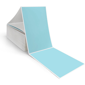 Hot bán Máy in nhiệt nhãn bao bì không thấm nước địa chỉ nhãn 4x6 vận chuyển nhãn - Product Image 3