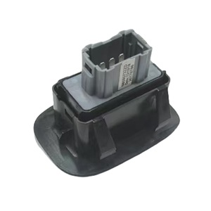 สวิตช์ยกกระจก 98080732ZD สำหรับเปอโยต์ 2008 ซีตรองพลาสติกอะไหล่ทดแทนใหม่ - Product Image 3