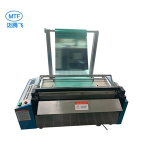 Bảng Loại túi làm máy PE Cartridge phim cuộn túi làm máy ép nóng băng túi làm túi nhỏ Máy làm - Product Image 6