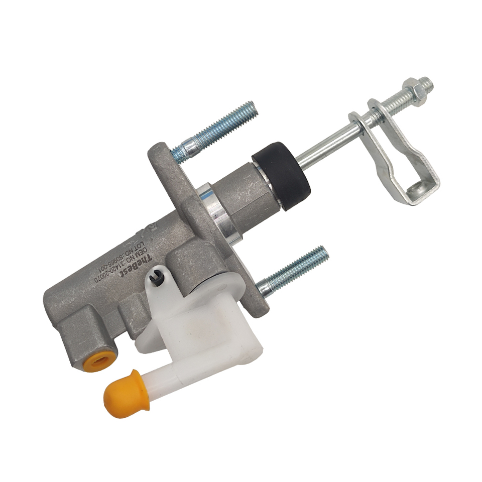 Factory wholesale Genuine Quality Clutch Master Cylinders Pump 31420-20070 For Toyota Corolla Sensacion 1.6/1.8 03-08