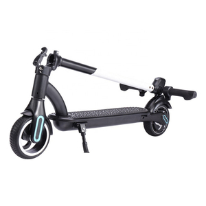 Scooter Eléctrico de Movilidad Eznen de 2 Ruedas y 5000W Más Vendido del 2023 con Canasta Delantera para Personas con Movilidad Reducida - Product Image 6
