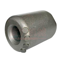 Forets de forage de roche RG50-80H à dents en carbure de tungstène pour plateforme de forage rotative