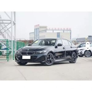 <span class=keywords><strong>BMW</strong></span> <span class=keywords><strong>i3</strong></span> eDrive40L Berline d'occasion 2024 - Product Image 2