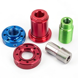 Factory Custom CNC/Laser <b>Machining</b> Metal Parts Aluminum Turning Cutting Milling Rapid Prototype <b>Machining</b> <b>Services</b> - Product Image 2