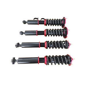 ROUGE Coilover Suspension Kits pour Le * xus 07-11 GS350 06-13 IS250 IS350 RWD - Product Image 4
