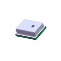 Módulo de sensor de presión de neumáticos absoluto de aire XGZP6812D 0kPa ~ 2500kPa, interfaz I2C de sensor de presión automotriz para TPMS