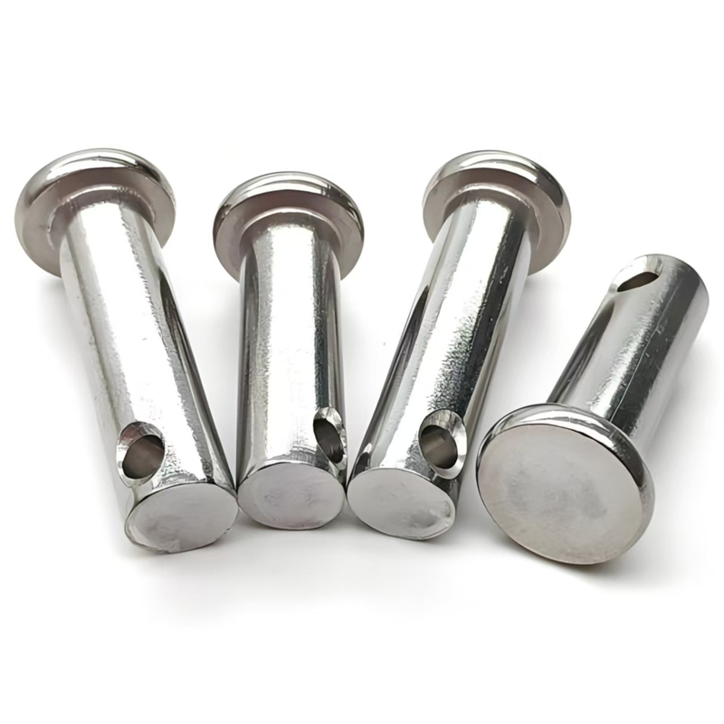 Stainless Steel DIN1444 ANSI Various Size