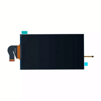 Layar LCD SYY untuk NS Nintendo Switch Lite OLED Suku Cadang Perbaikan Penggantian