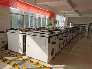 LAZER เครื่องเชื่อมเลเซอร์แบบมือถือ1500W 1.5KW - Product Image 5