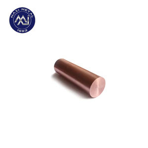 قضبان نحاس عالية النقاء 99.99% من ماكسي بسعر الجملة للحام والثني والقطع - Product Image 5