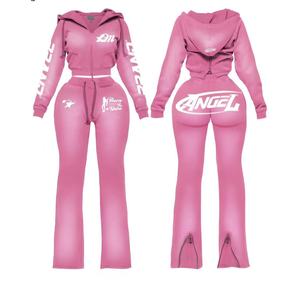 MICHI Bounce Yoga, Leggings Deportivos Estampados a Rayas para Mujer, Vintage, Ligeros, Ecológicos, Elásticos en Cuatro Direcciones, Transpirables, de <span class=keywords><strong>Spandex</strong></span>/Nailon - Product Image 1
