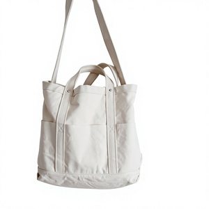 Bolso 2 en 1 para Portátil para Mujer, Bolso Tote de Doble Compartimento, Sección para Portátil de 15 Pulgadas, Compartimento Térmico para Almuerzo, Tela de PU, Bolso Perfecto para el Trabajo - Product Image 2