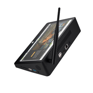 7-inch <span class=keywords><strong>Z3735F</strong></span> Mini PC máy chủ với màn hình máy tính bảng công nghiệp <span class=keywords><strong>Quad</strong></span> <span class=keywords><strong>Core</strong></span> win10 hệ thống RJ45 LAN sử dụng cho doanh nghiệp - Product Image 6