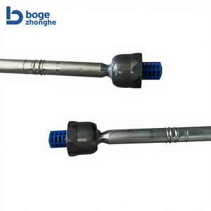 OE 1K0423810A High Performance Steering Suspension System Parts <strong>Tie</strong> <strong>Rod</strong> for VW Jetta Passat Golf Tiguan Touran Audi A3 Q2 Q3 - Product Image 2
