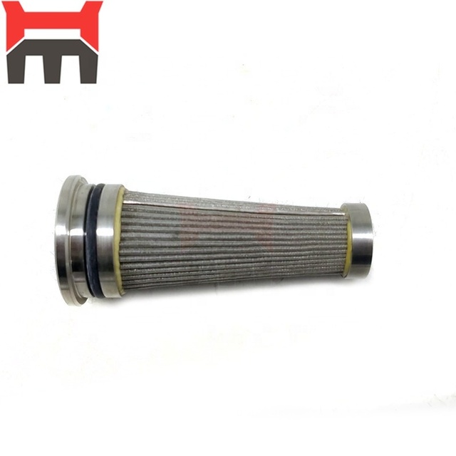 Excavator Screen Hydraulic Pump Filter 20Y-60-3143