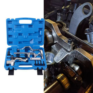 Kit d'outils de calage du moteur Podofo BMW Mini Cooper N12/N14, kit d'alignement de l'arbre à cames pour voiture - Product Image 2