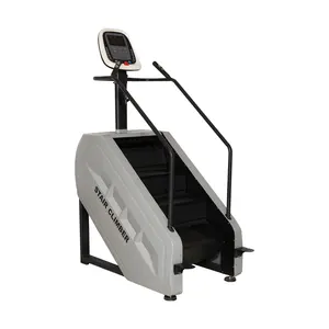 TOPKO تصميم جيد صالة ألعاب رياضية درج رئيسي مع آلات تدريب القلب عالية الجودة الأعلى مبيعًا
