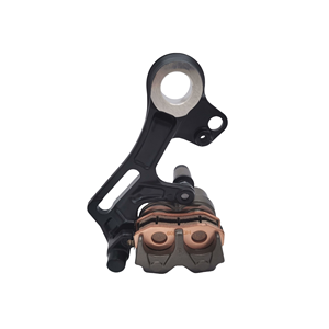 Pompa Freno Posteriore Inferiore Originale UB per Bicicletta Elettrica da Motocross Surron Ultrabee, <span class=keywords><strong>Accessori</strong></span> SUR-RON Ultra Bee - Product Image 2