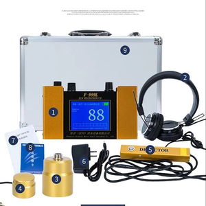 F999L Leak <b>Detector</b> for <b>Water</b> Heating and Fire Hose 1 Year Warranty 220 Volts Accurate Leak <b>Detector</b> for <b>Water</b> Pipes - Product Image 1